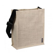 JUTE CONFERENCE BAGS -FEB04