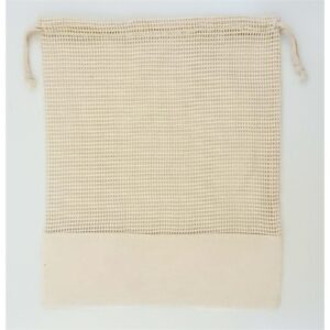 Mesh Gift Bag