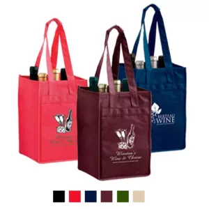 Non woven Wine Bag