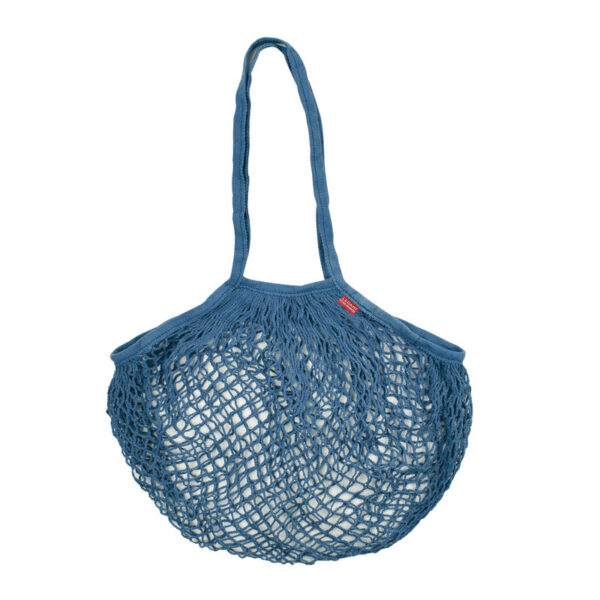 Mesh drawstring Bag