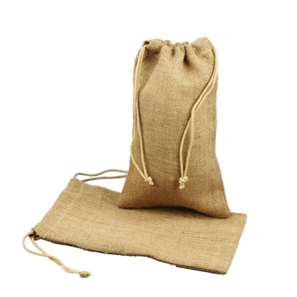 Cotton drawstring Bag