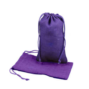 Cotton Drawstring Bag