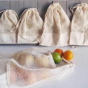 Mesh Bag