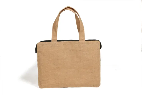 Jute conference Bag