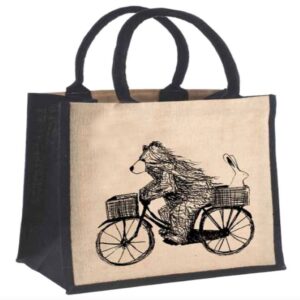 Juco Bags & Reusable Juco Shopping Bag Wholesaler